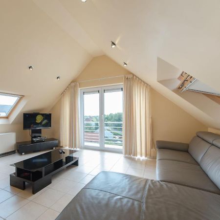 Apartment Goldsands II 402 By Interhome De Haan Exterior foto